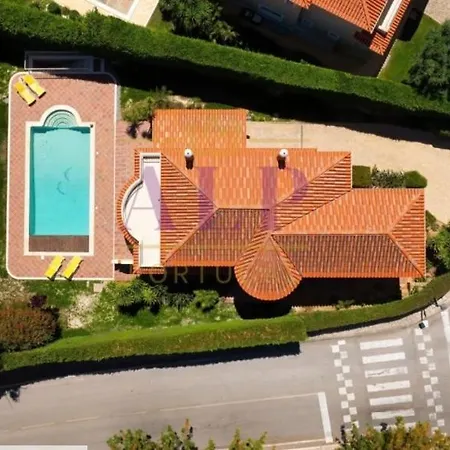 4 Bed 4 Bathroom Quinta Da Boavista * Lagos