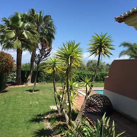 4 Bed 4 Bathroom Quinta Da Boavista