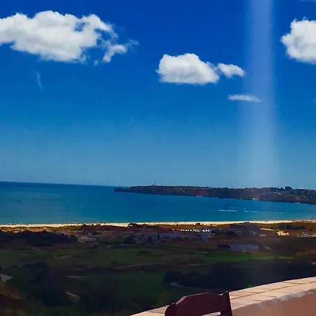 4 Bed 4 Bathroom Quinta Da Boavista וילה *