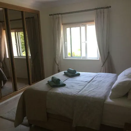 4 Bed 4 Bathroom Quinta Da Boavista * Lagos
