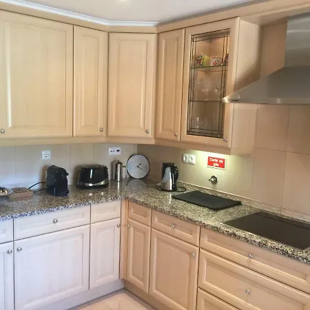 4 Bed 4 Bathroom Quinta Da Boavista Villa Lagos