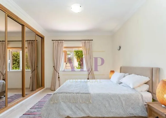 4 Bed 4 Bathroom Quinta Da Boavista
