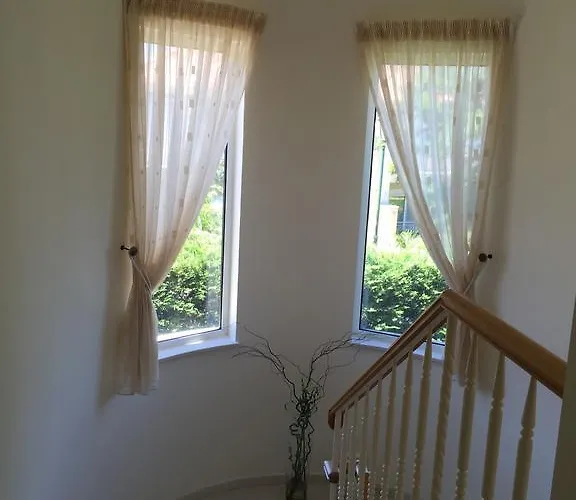 Villa 4 Bed 4 Bathroom Quinta Da Boavista *