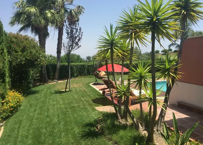 4 Bed 4 Bathroom Quinta Da Boavista Villa *