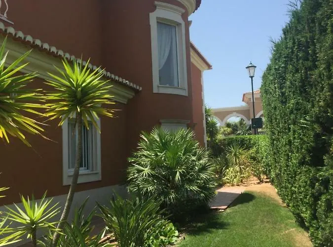 4 Bed 4 Bathroom Quinta Da Boavista * Lagos
