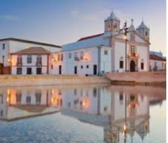 Villa 4 Bed 4 Bathroom Quinta Da Boavista