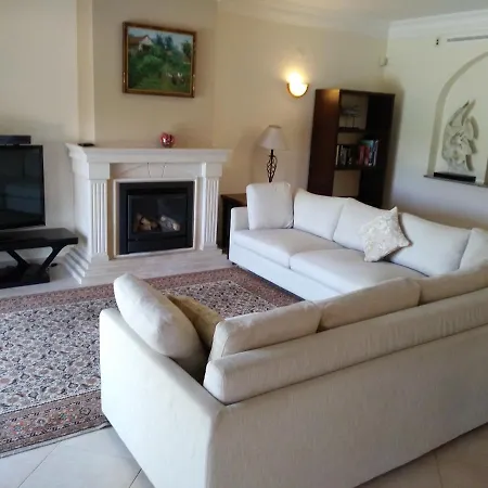 4 Bed 4 Bathroom Quinta Da Boavista * Lagos