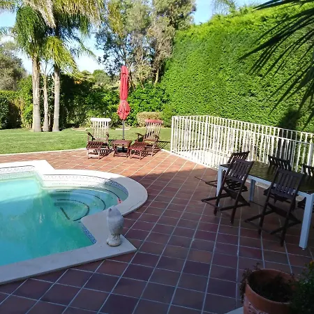 4 Bed 4 Bathroom Quinta Da Boavista * 라고스