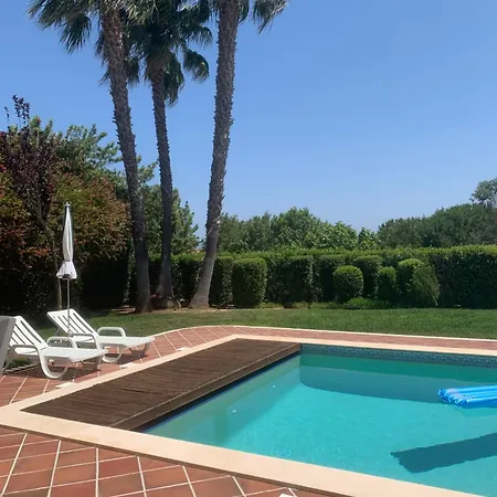 4 Bed 4 Bathroom Quinta Da Boavista