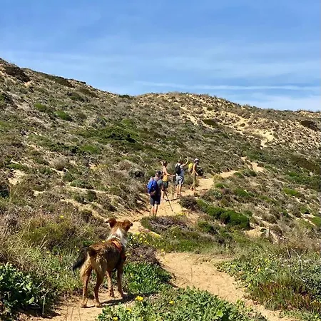 빌라 4 Bed 4 Bathroom Quinta Da Boavista