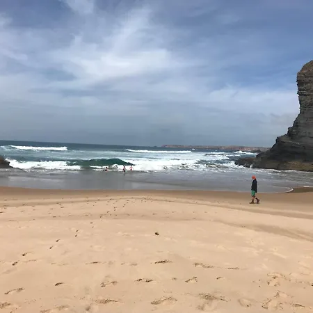 빌라 4 Bed 4 Bathroom Quinta Da Boavista 라고스