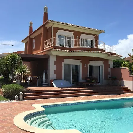 4 Bed 4 Bathroom Quinta Da Boavista *