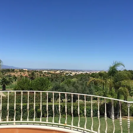 Villa 4 Bed 4 Bathroom Quinta Da Boavista