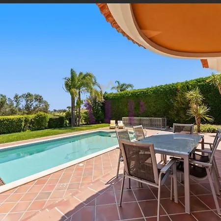 4 Bed 4 Bathroom Quinta Da Boavista *