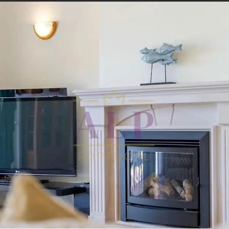 4 Bed 4 Bathroom Quinta Da Boavista Λάγος