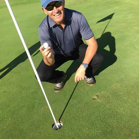 Βίλα 4 Bed 4 Bathroom Quinta Da Boavista Λάγος