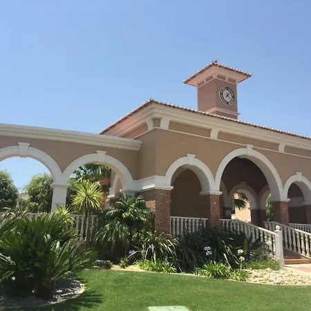 Βίλα 4 Bed 4 Bathroom Quinta Da Boavista *