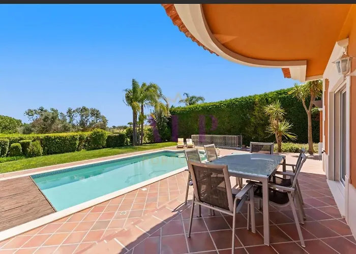 4 Bed 4 Bathroom Quinta Da Boavista *