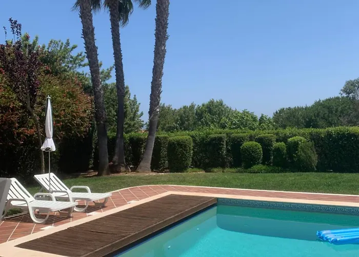 4 Bed 4 Bathroom Quinta Da Boavista