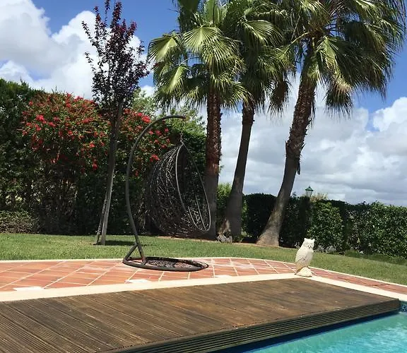 4 Bed 4 Bathroom Quinta Da Boavista *