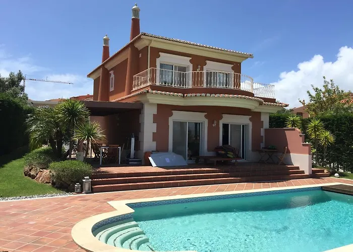 4 Bed 4 Bathroom Quinta Da Boavista *