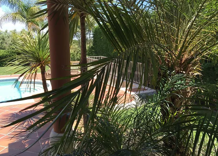 4 Bed 4 Bathroom Quinta Da Boavista