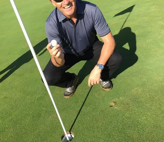 וילה 4 Bed 4 Bathroom Quinta Da Boavista לאגוּ‏ש