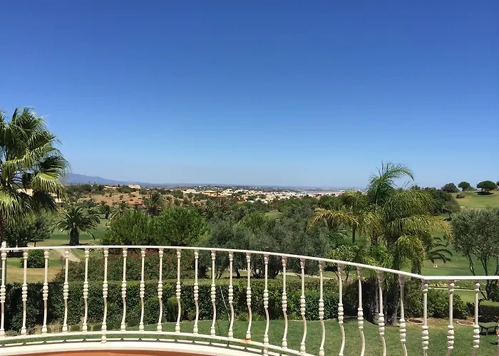 别墅 4 Bed 4 Bathroom Quinta Da Boavista