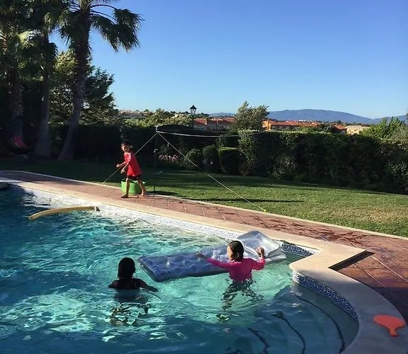 4 Bed 4 Bathroom Quinta Da Boavista ヴィラ