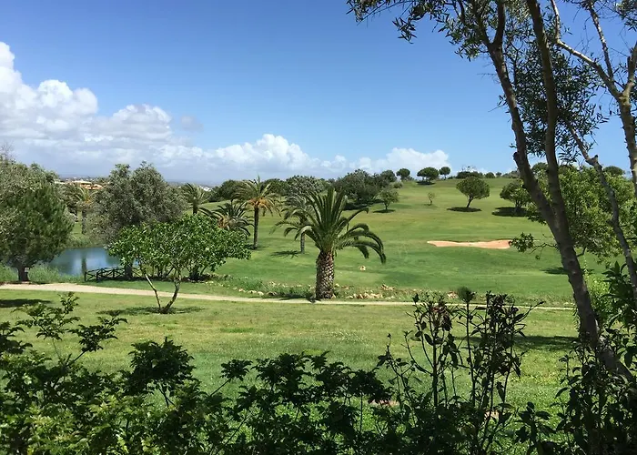 别墅 4 Bed 4 Bathroom Quinta Da Boavista *