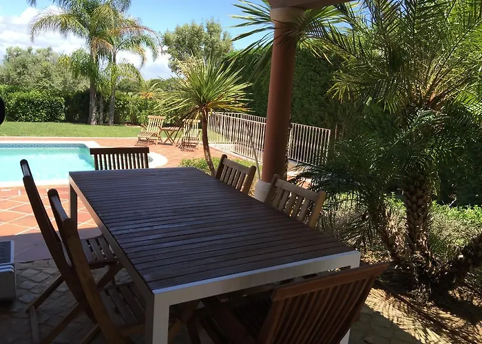 4 Bed 4 Bathroom Quinta Da Boavista *