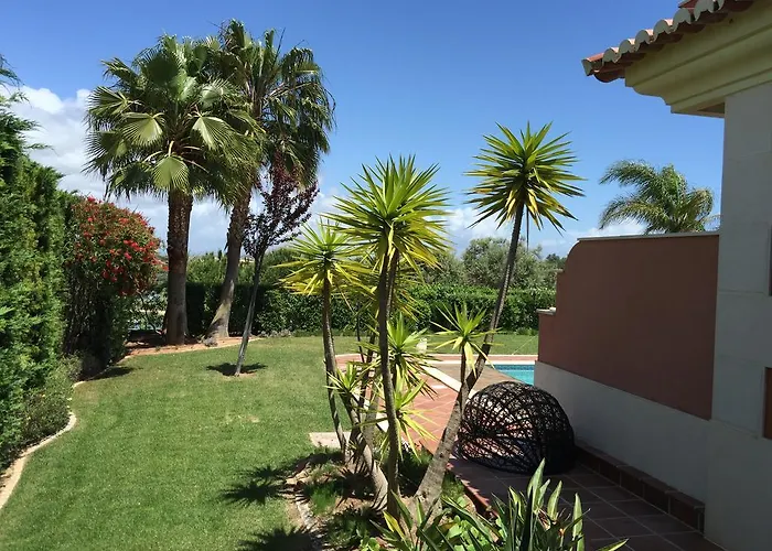 4 Bed 4 Bathroom Quinta Da Boavista