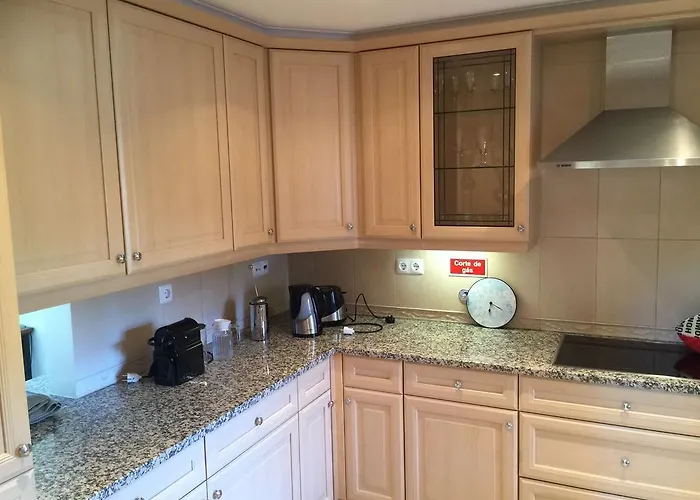 4 Bed 4 Bathroom Quinta Da Boavista *