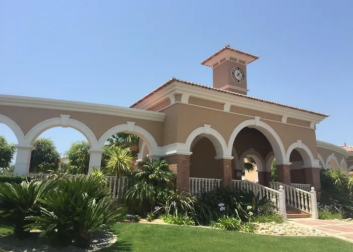 ヴィラ 4 Bed 4 Bathroom Quinta Da Boavista *