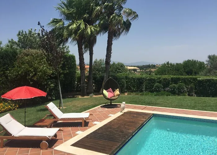 4 Bed 4 Bathroom Quinta Da Boavista * ラゴス