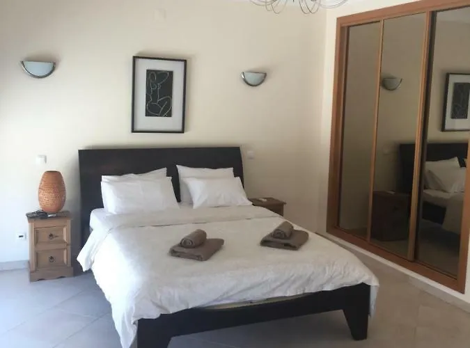 4 Bed 4 Bathroom Quinta Da Boavista