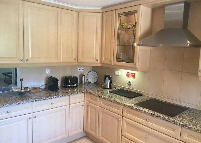 4 Bed 4 Bathroom Quinta Da Boavista ヴィラ ラゴス