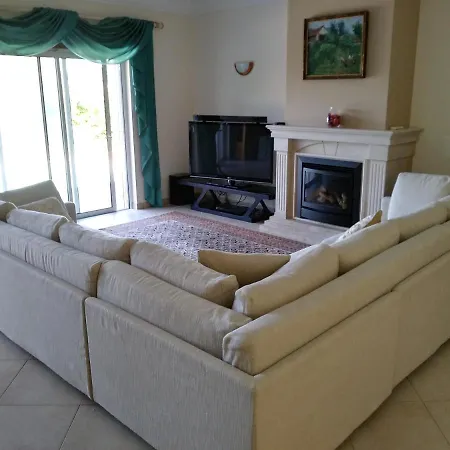 Вилла 4 Bed 4 Bathroom Quinta Da Boavista