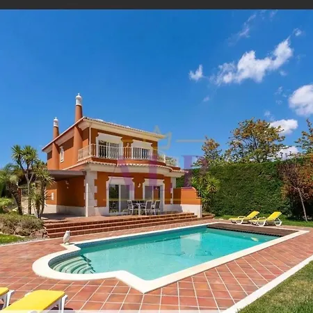 Villa Quinta Da Boavista