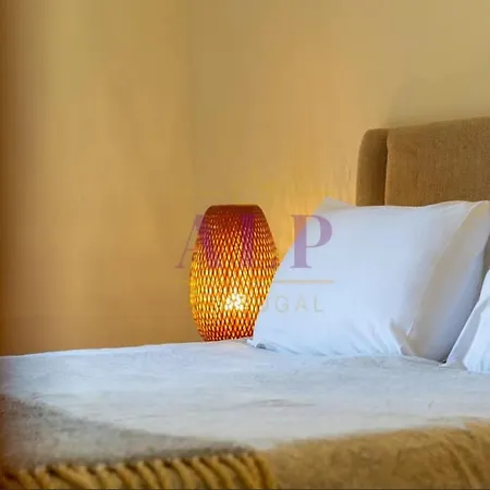 4 Bed 4 Bathroom Quinta Da Boavista Вилла Лагуш