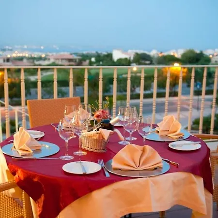 Quinta Da Boavista Villa *
