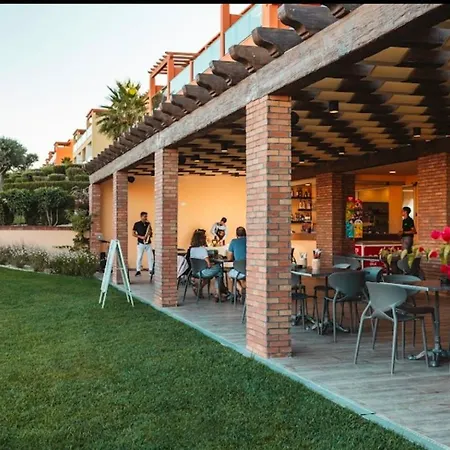 Quinta Da Boavista Villa Lagos
