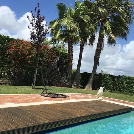 4 Bed 4 Bathroom Quinta Da Boavista *