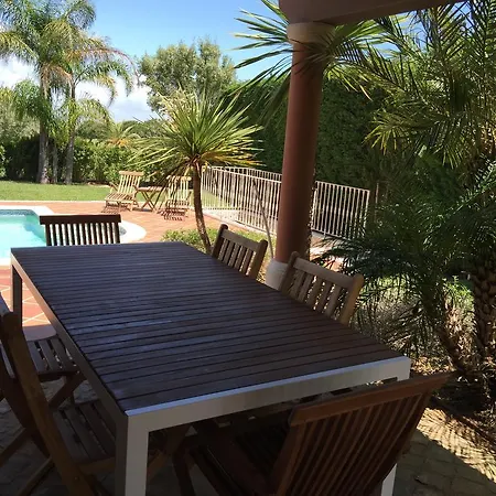 4 Bed 4 Bathroom Quinta Da Boavista *