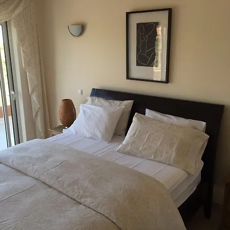 Quinta Da Boavista Villa *