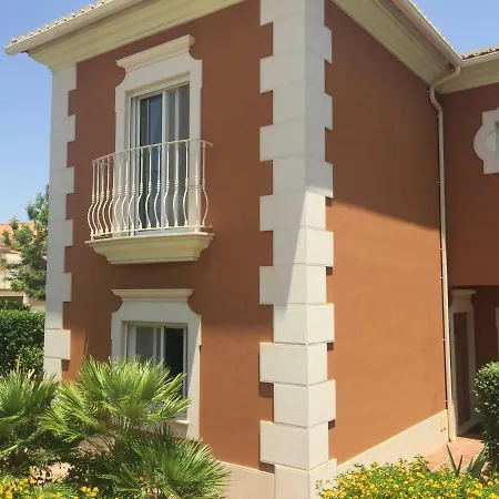 Quinta Da Boavista Villa Lagos