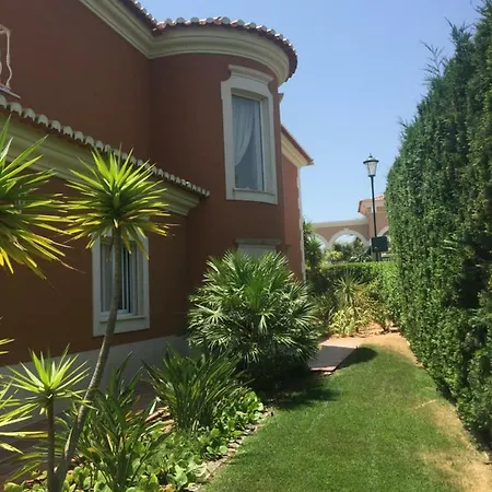 4 Bed 4 Bathroom Quinta Da Boavista * Lagos