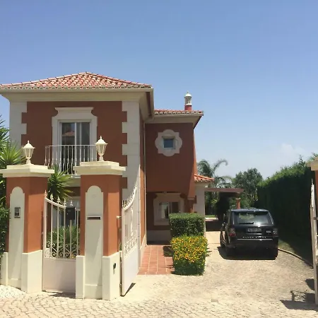 4 Bed 4 Bathroom Quinta Da Boavista *
