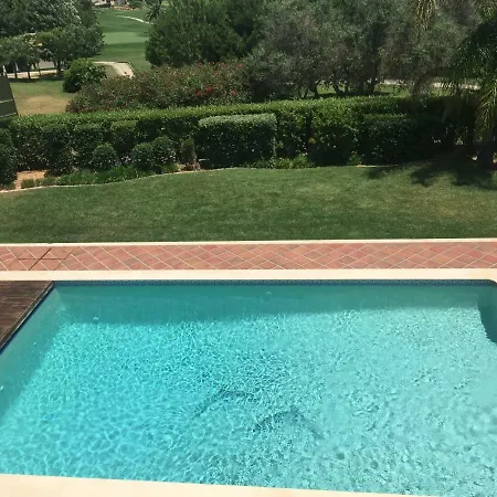 4 Bed 4 Bathroom Quinta Da Boavista Вилла Лагуш