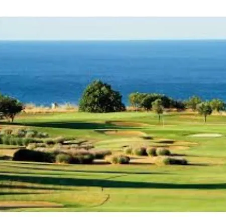 Villa Quinta Da Boavista Lagos
